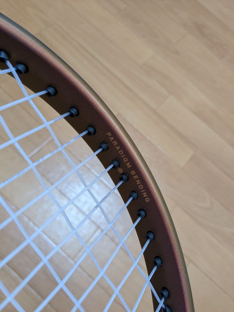 Wilson PRO STAFF 97L V14 プロスタッフ97L　G2