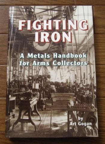 洋書 A ls Handbook for Arms Collectors