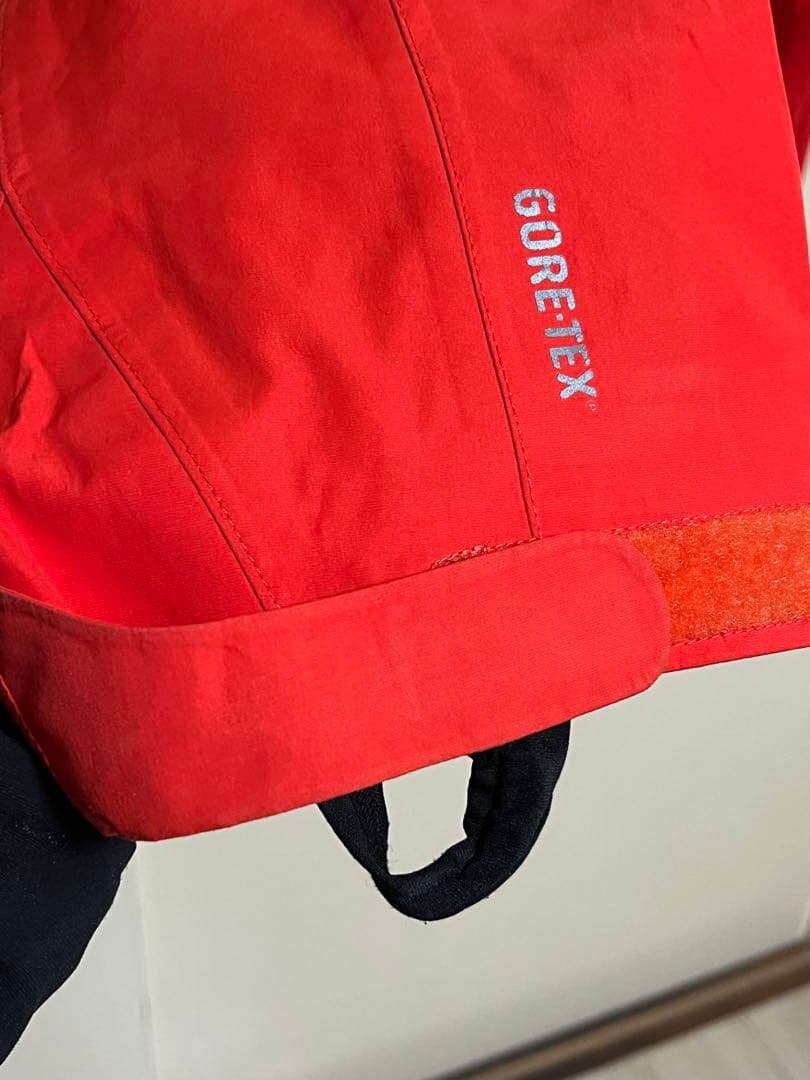 QUIKSILVER GORE-TEX スノージャケット