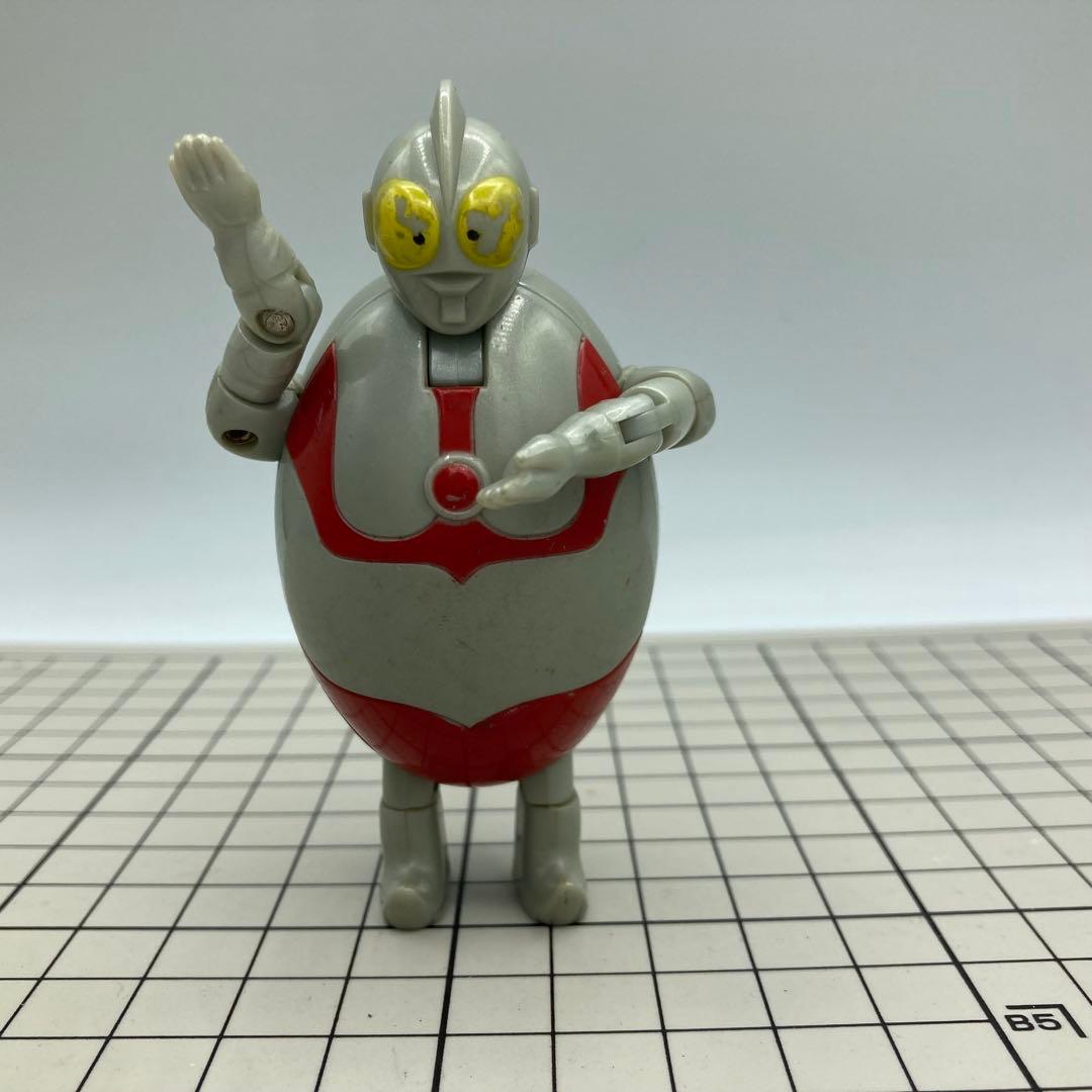 ちゃ卵ぽ卵 CP-13 ウルトンマン ウルトラマン タマゴラス