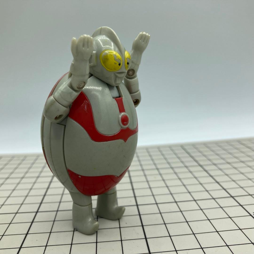 ちゃ卵ぽ卵 CP-13 ウルトンマン ウルトラマン タマゴラス