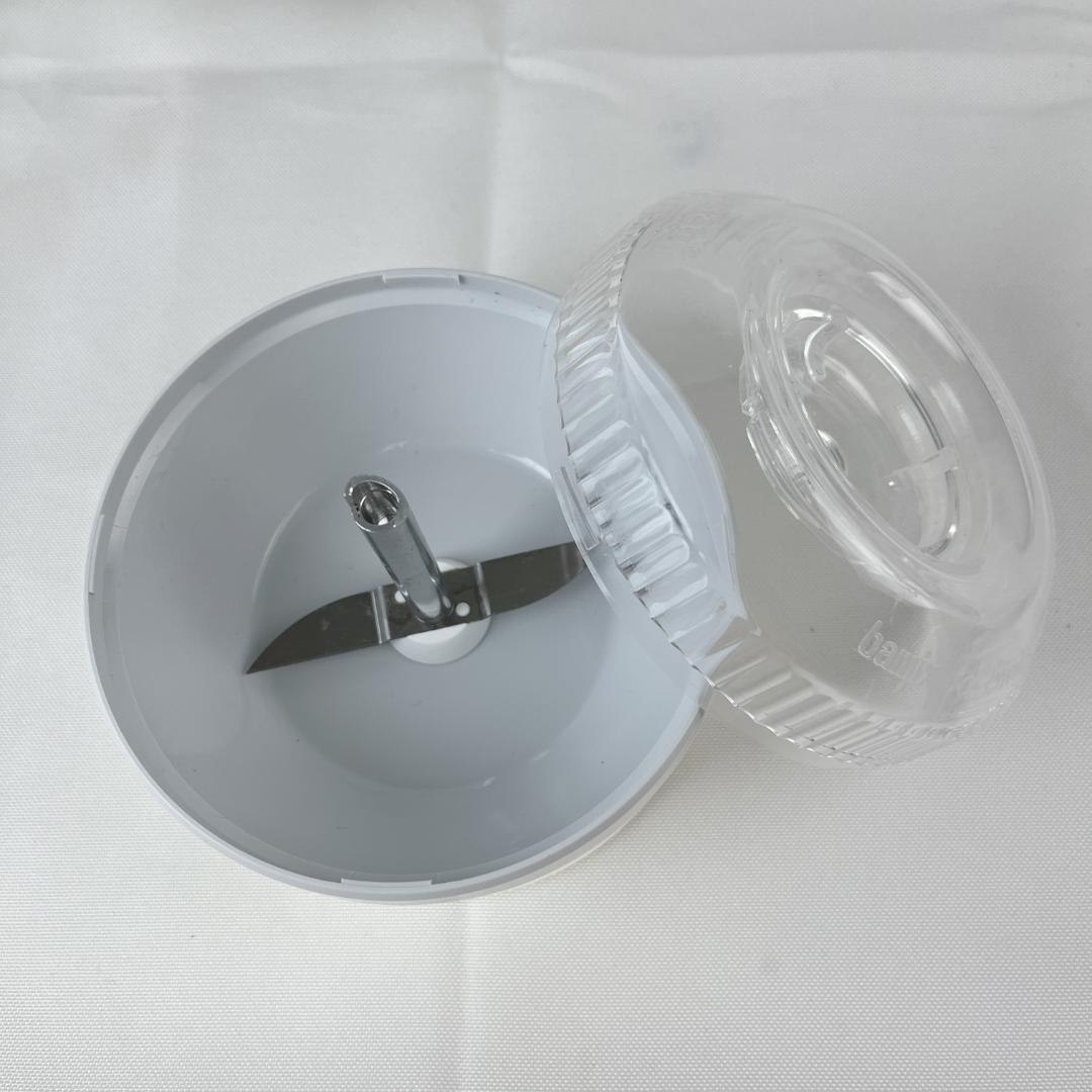 美品☘️ bamix M250 ブレンダー バーミックス 付属品付き 動作品