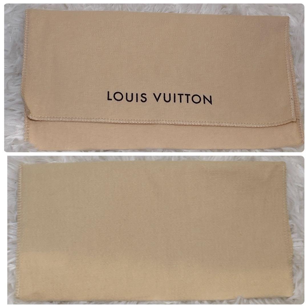 LOUIS VUITTON ヴェルニ ジッピーウォレット ピンク 長財布 箱付き