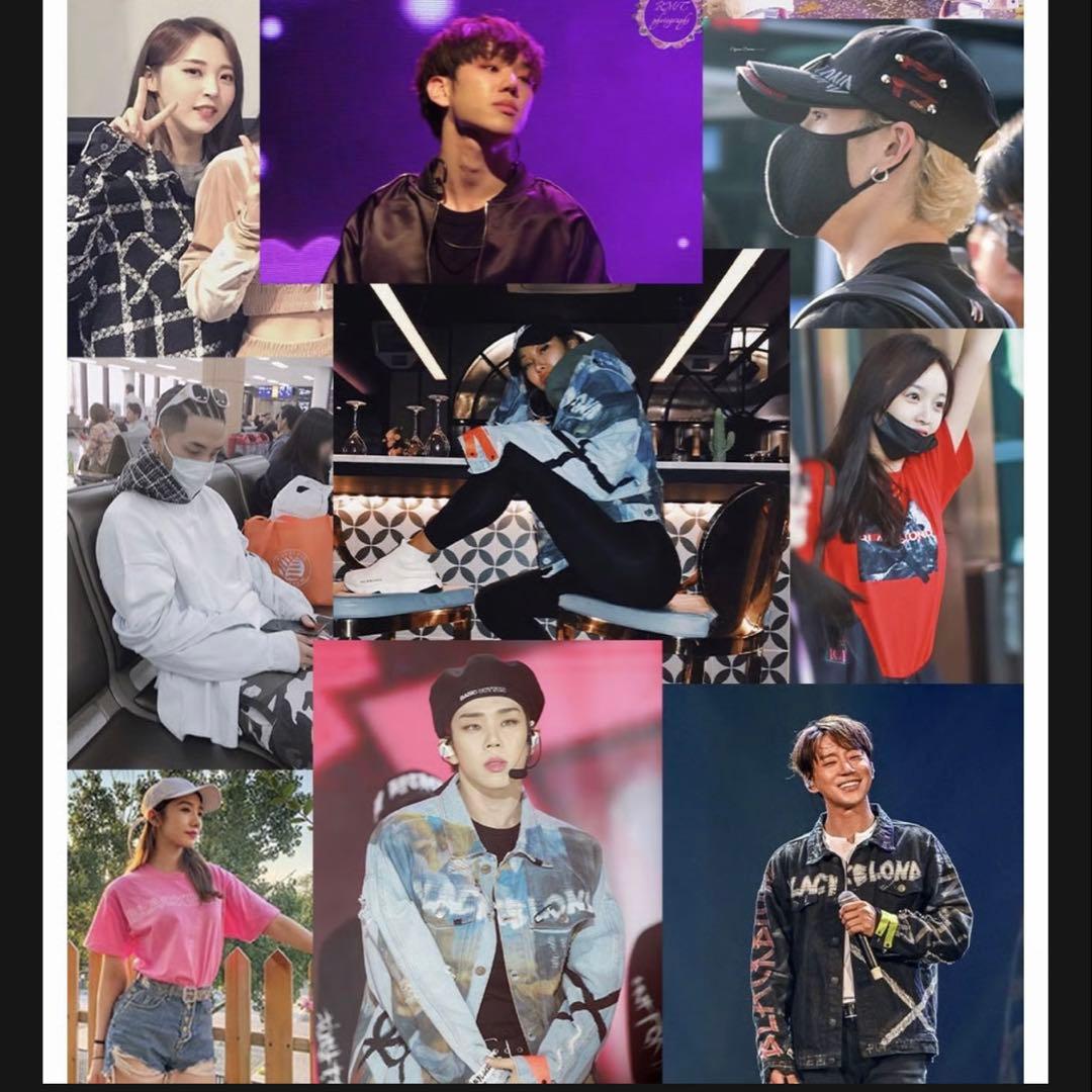 BLACKBLOND 即完売商品　デニムジャケット