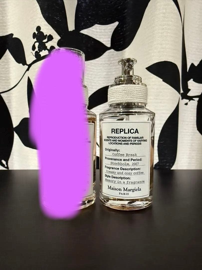Maison Margiela REPLICA 香水 30ml 2本セット