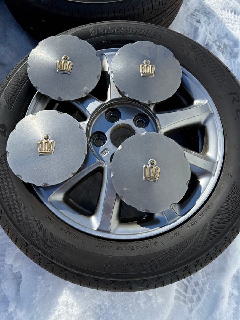 エース 17クラウン、マジェスタに！！レグノ＋ロイヤルサルーンプレミアム