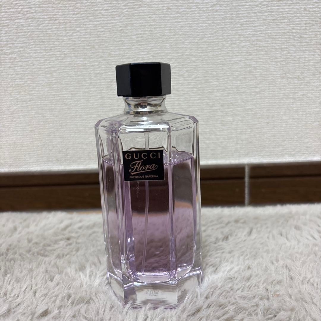GUCCI Flora 香水