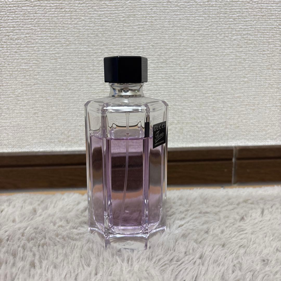 GUCCI Flora 香水