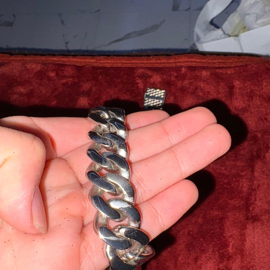 キキ☆ララ　アイスチェーン　キャップ　サングラス