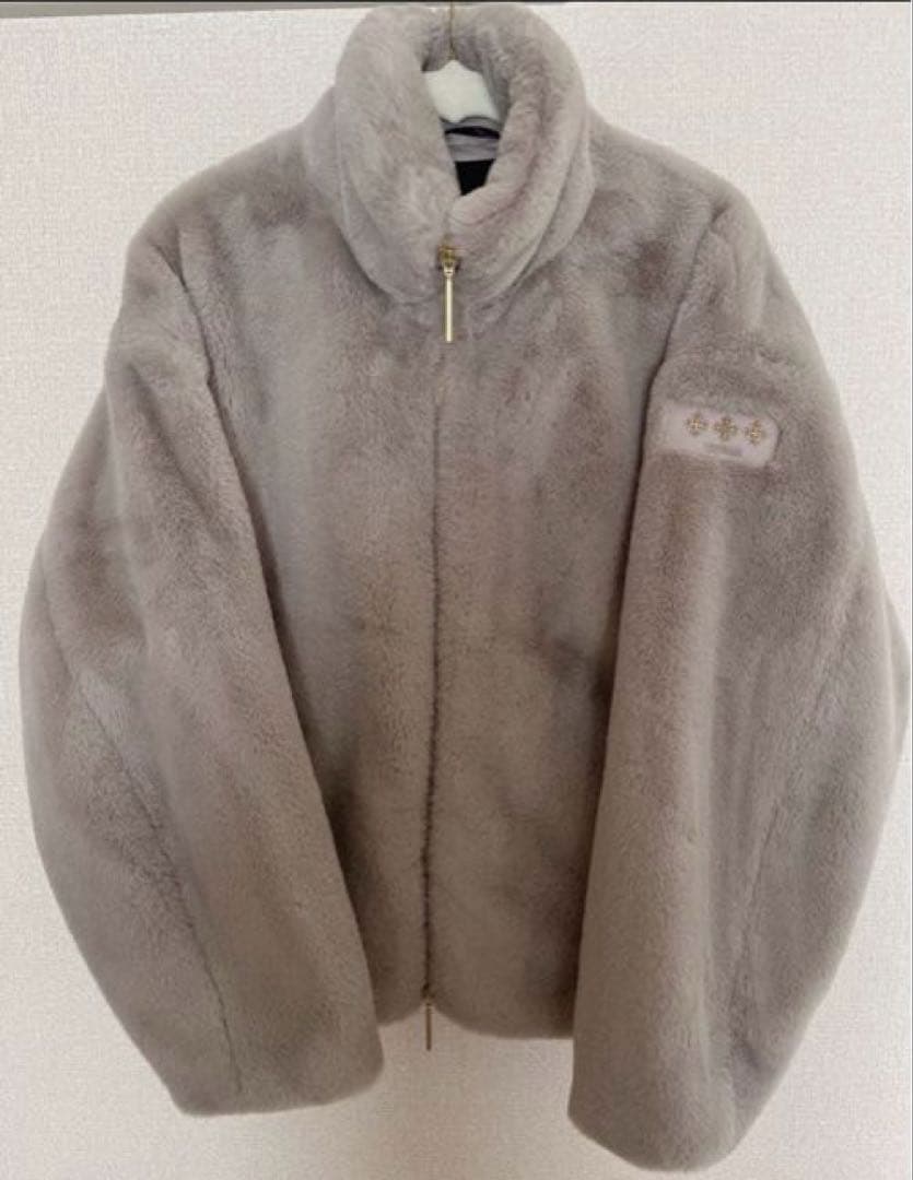 TATRAS/タトラス サイズ1 BARBRA ライトグレー