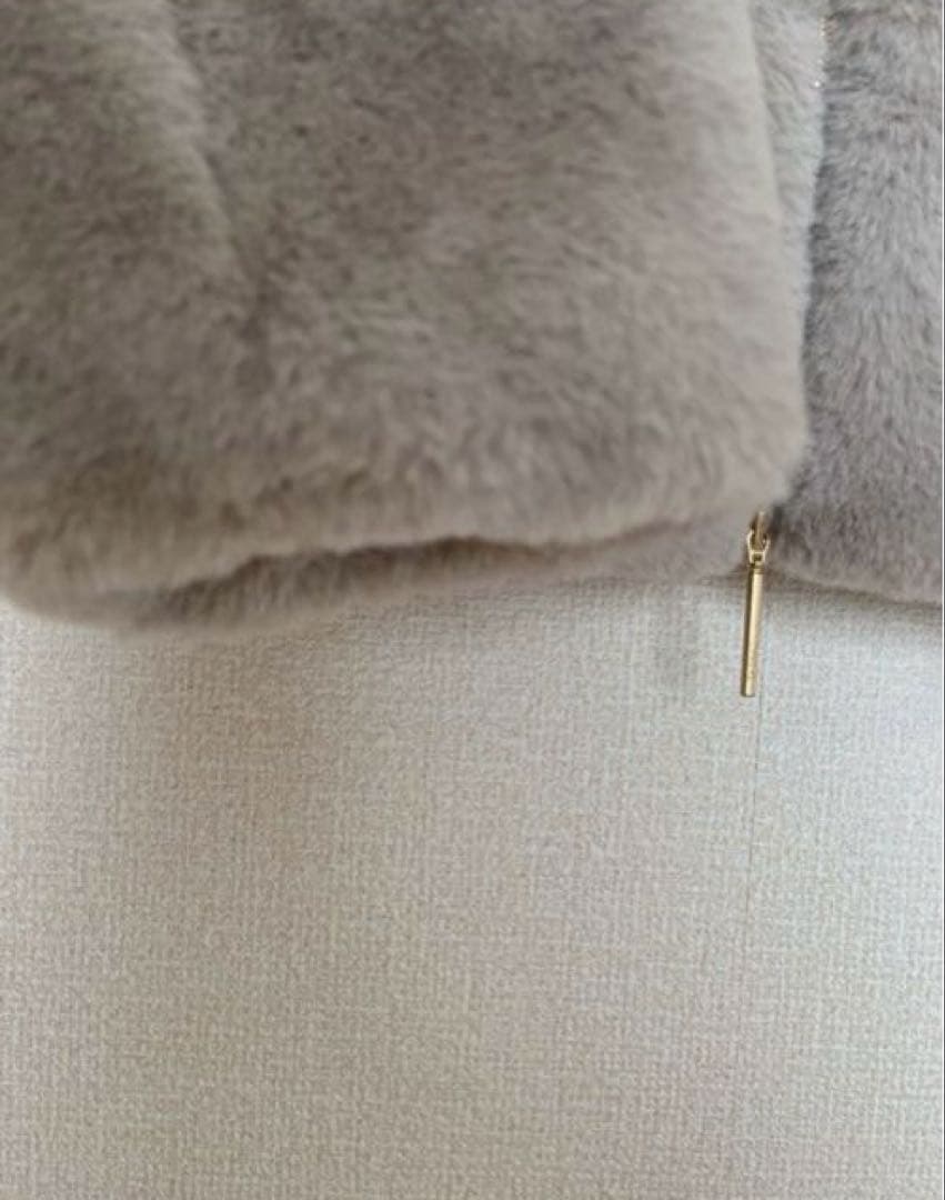 TATRAS/タトラス サイズ1 BARBRA ライトグレー