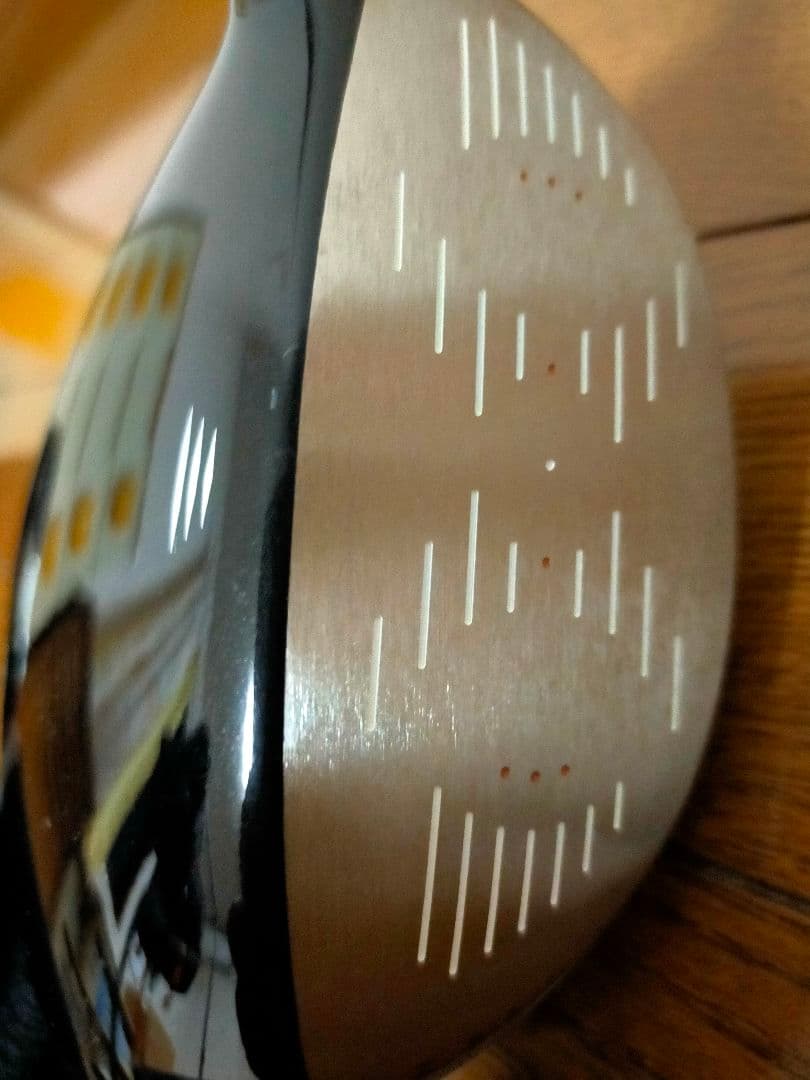 YAMAHA inpres X Z202 ドライバー 10.5° SR