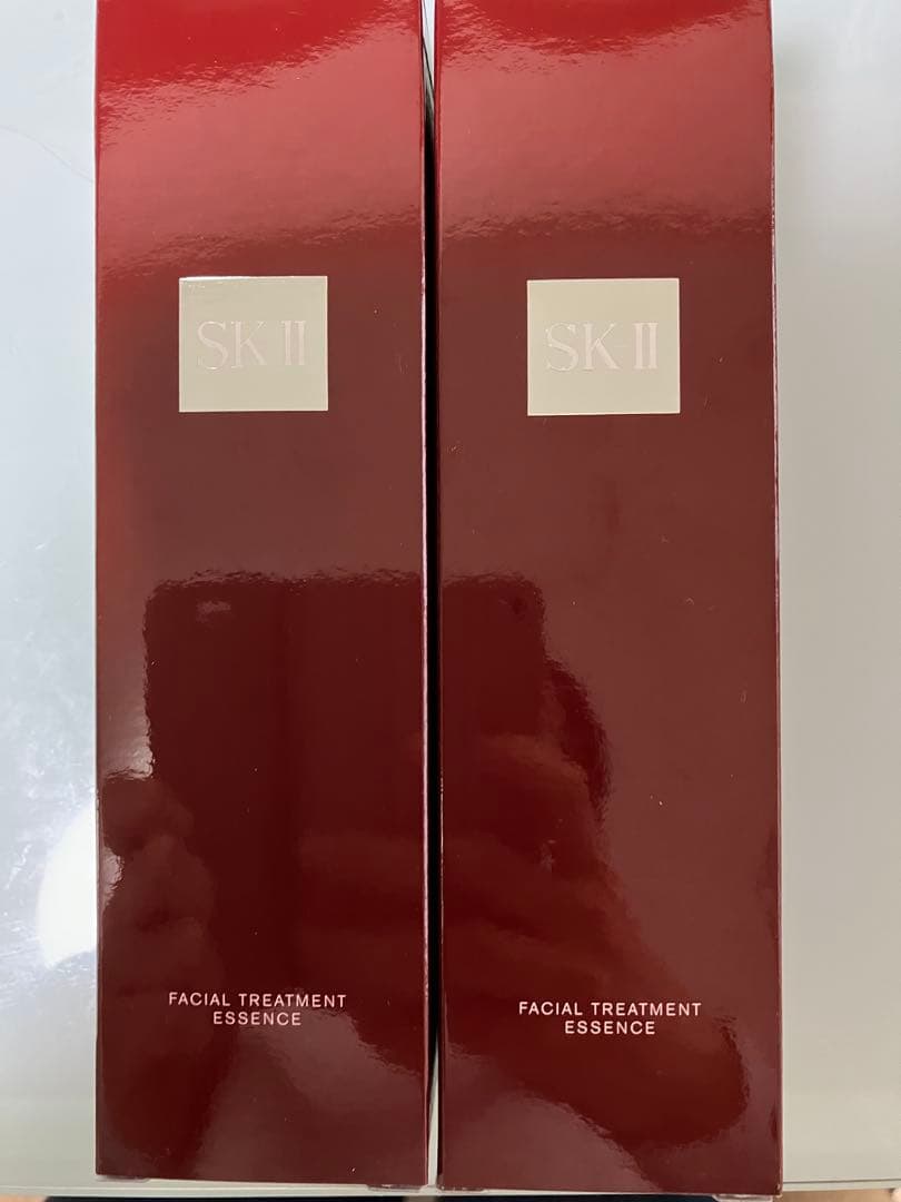 正規品　SK-II フェイシャルトリートメントエッセンス 230ml 2本