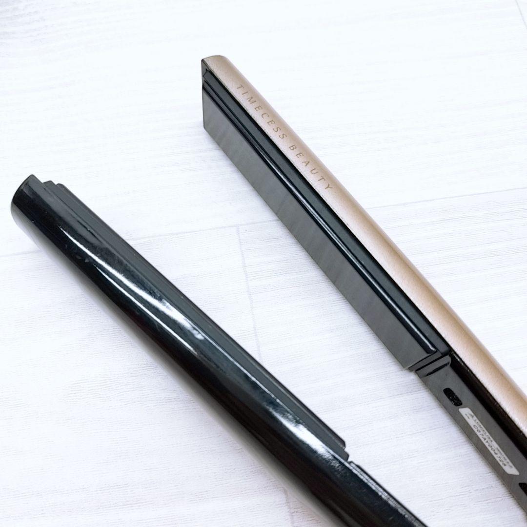 未使用に近い☺リュミエリーナ ヘアビューロン 4D plus 4Dplus