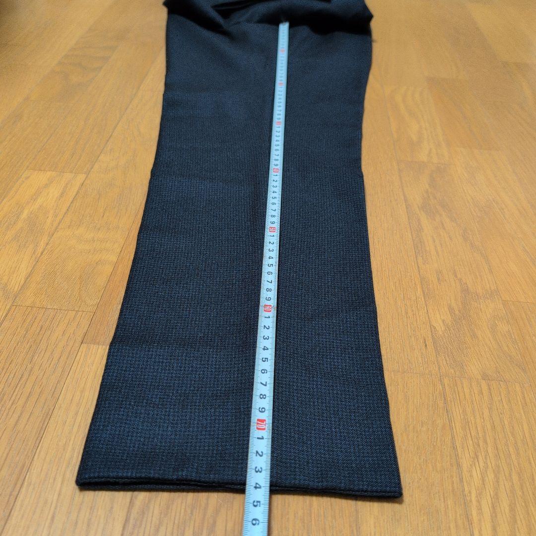 INCOTEX(インコテックス) 1AT031 秋冬ウールスラックス 46サイズ