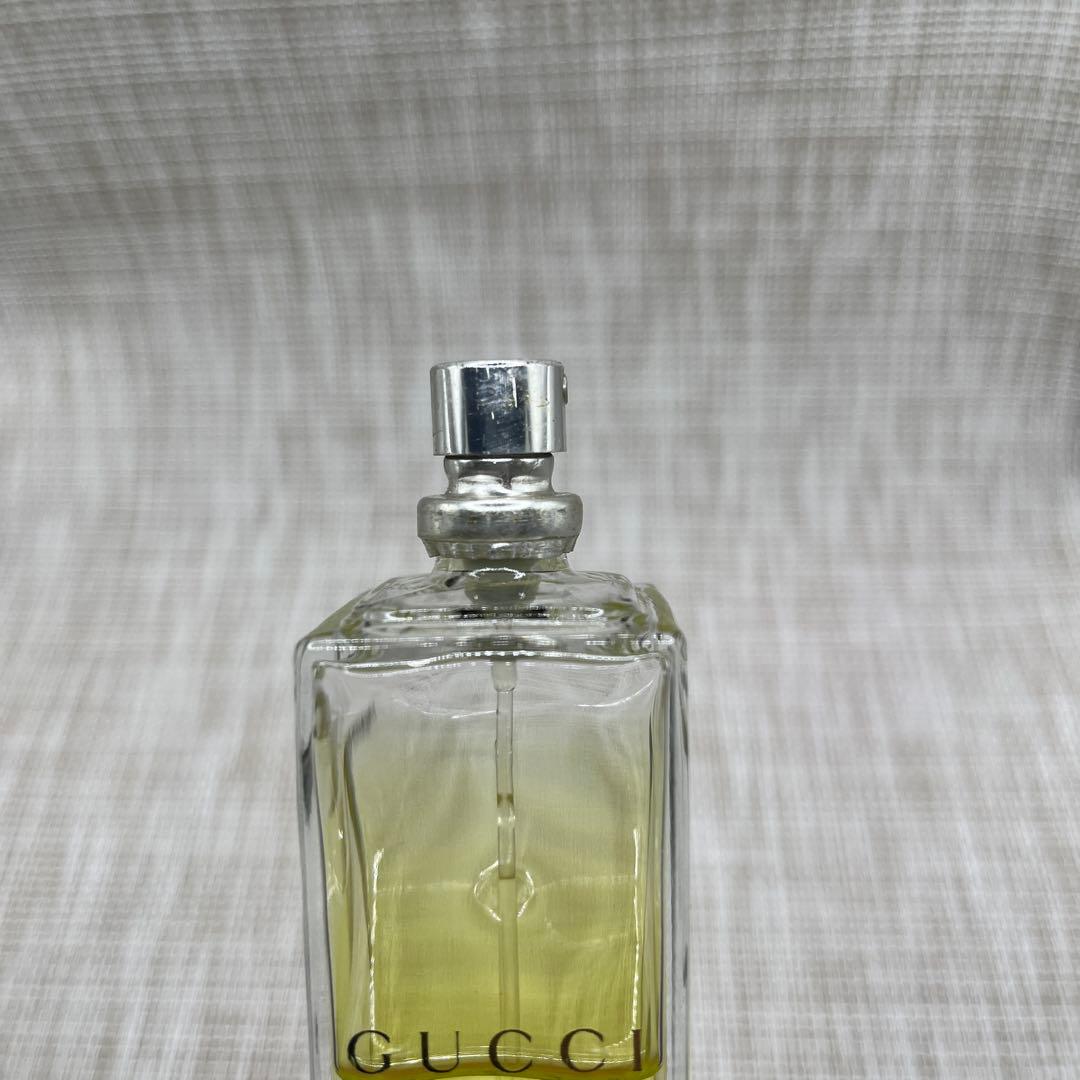 ★GUCCI ENVY グッチ エンヴィ オードトワレ 100ml★