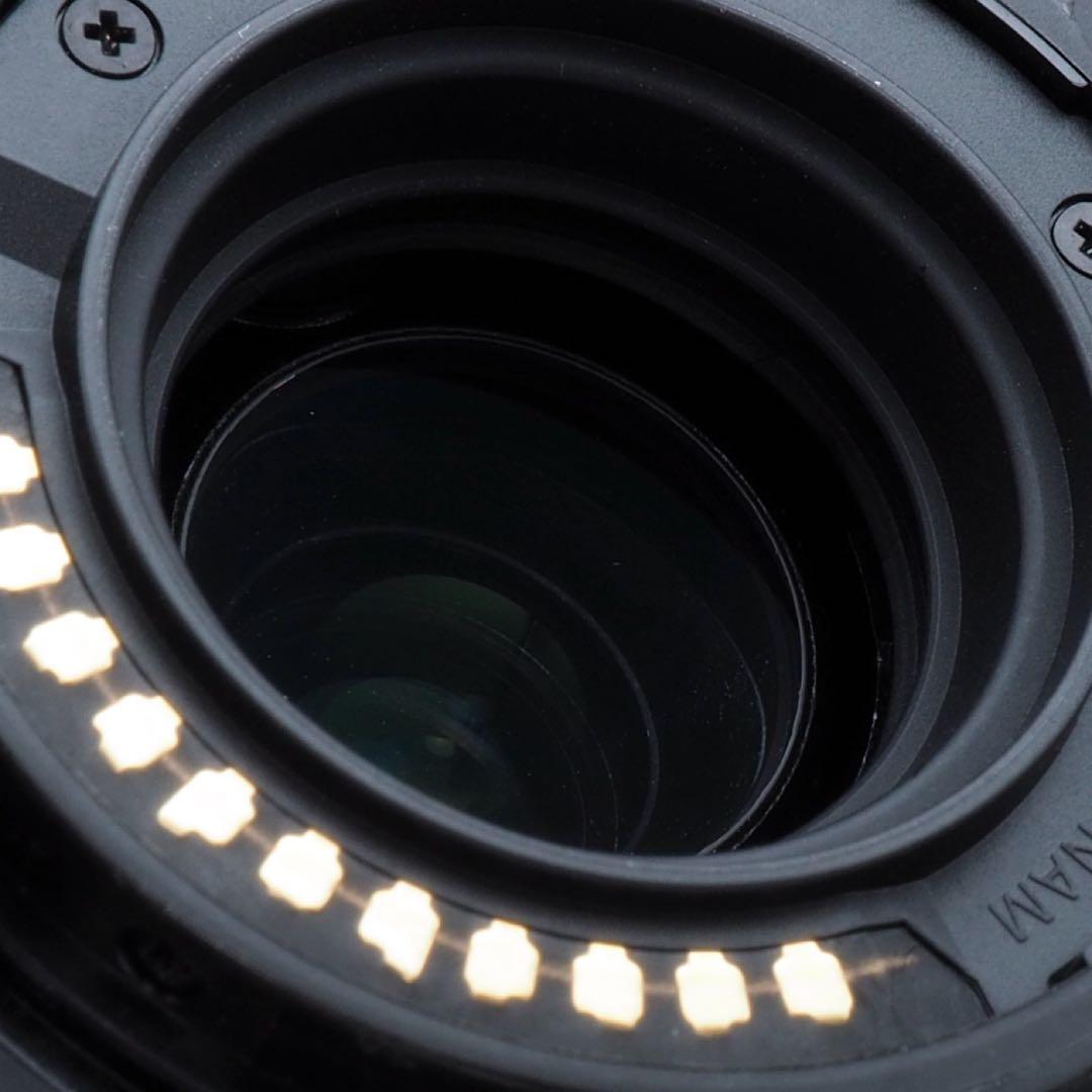 ❇️オリンパスM.ZUIKODIGITAL40−150mm 望遠ズームレンズ