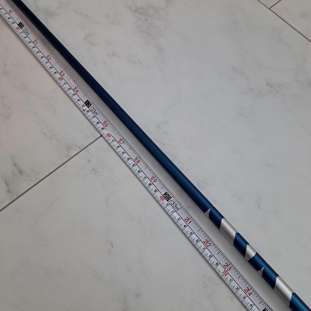 ト*ス様 24ベンタスブルー5Xキャロウェイ