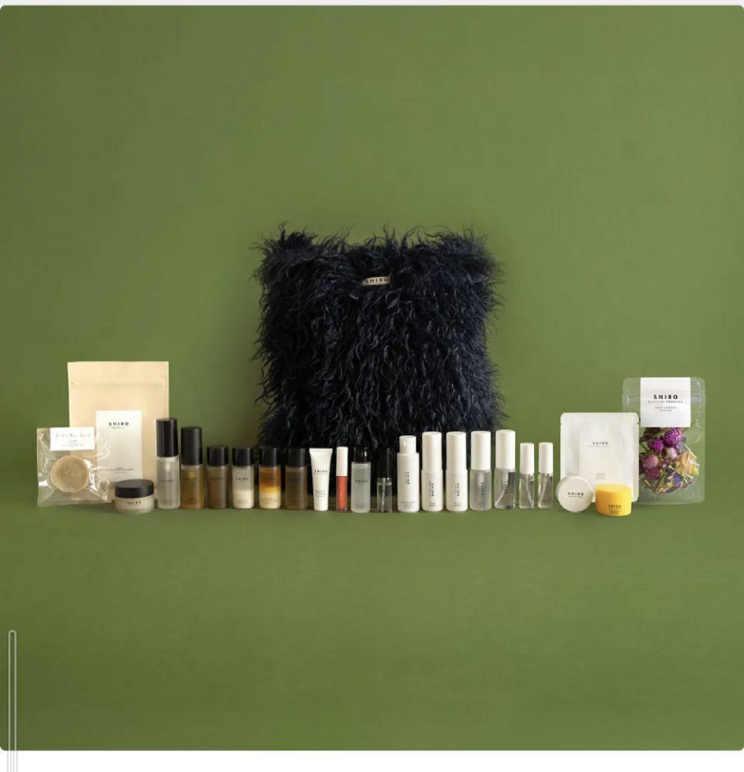 SHIROアドベントカレンダー2025