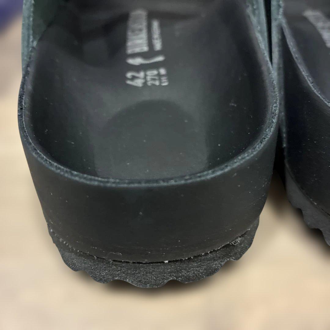 ビルケンシュトック　Arizona BS 1026843 ブラック　42