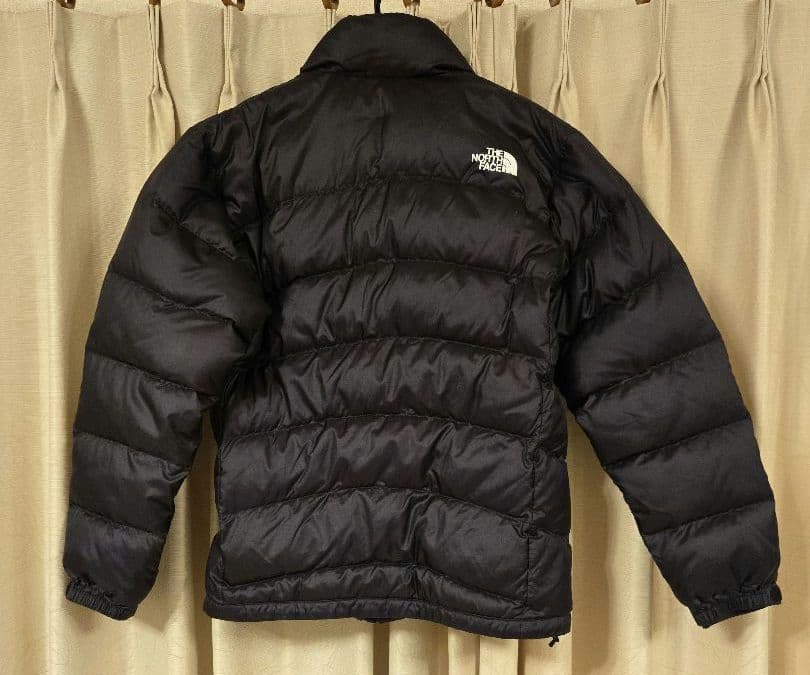 THE NORTH FACE アコンカグア ダウンジャケット　M