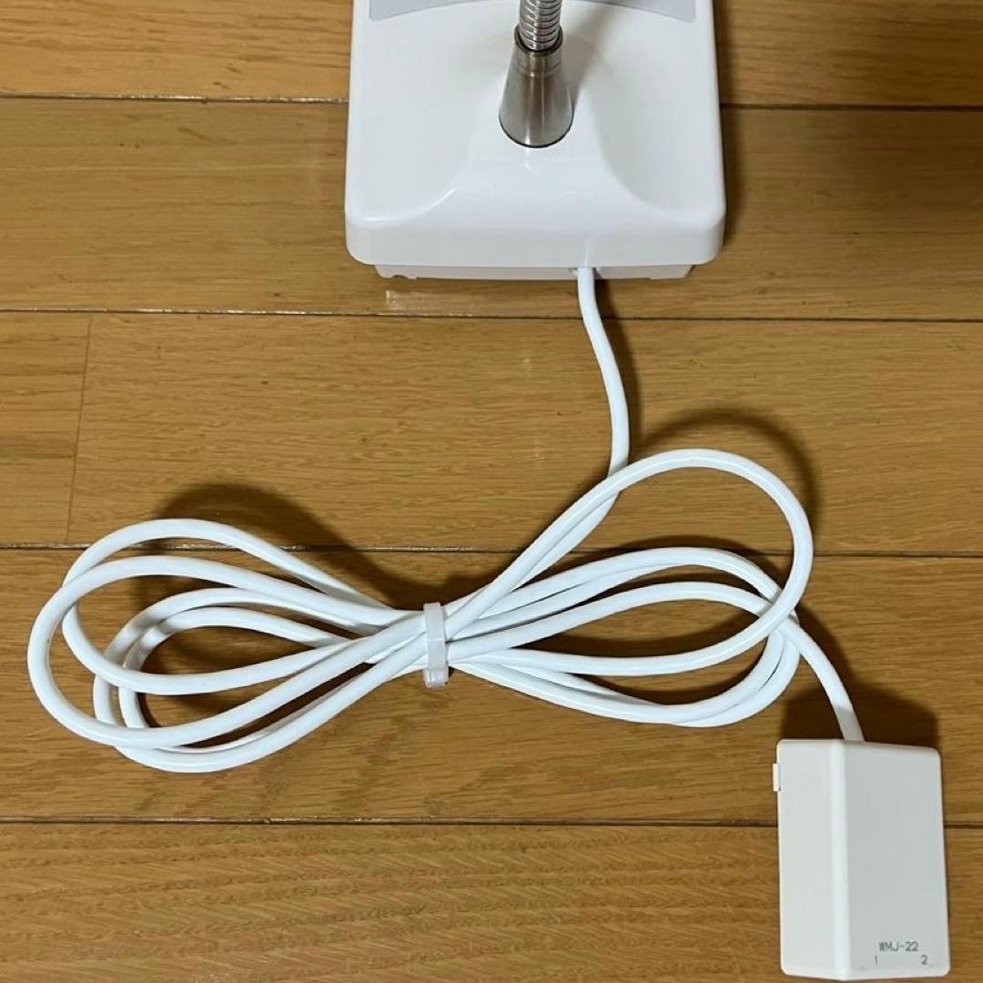 美品 ケアコム ナースコール マルチケアコール RB-780A 完動品