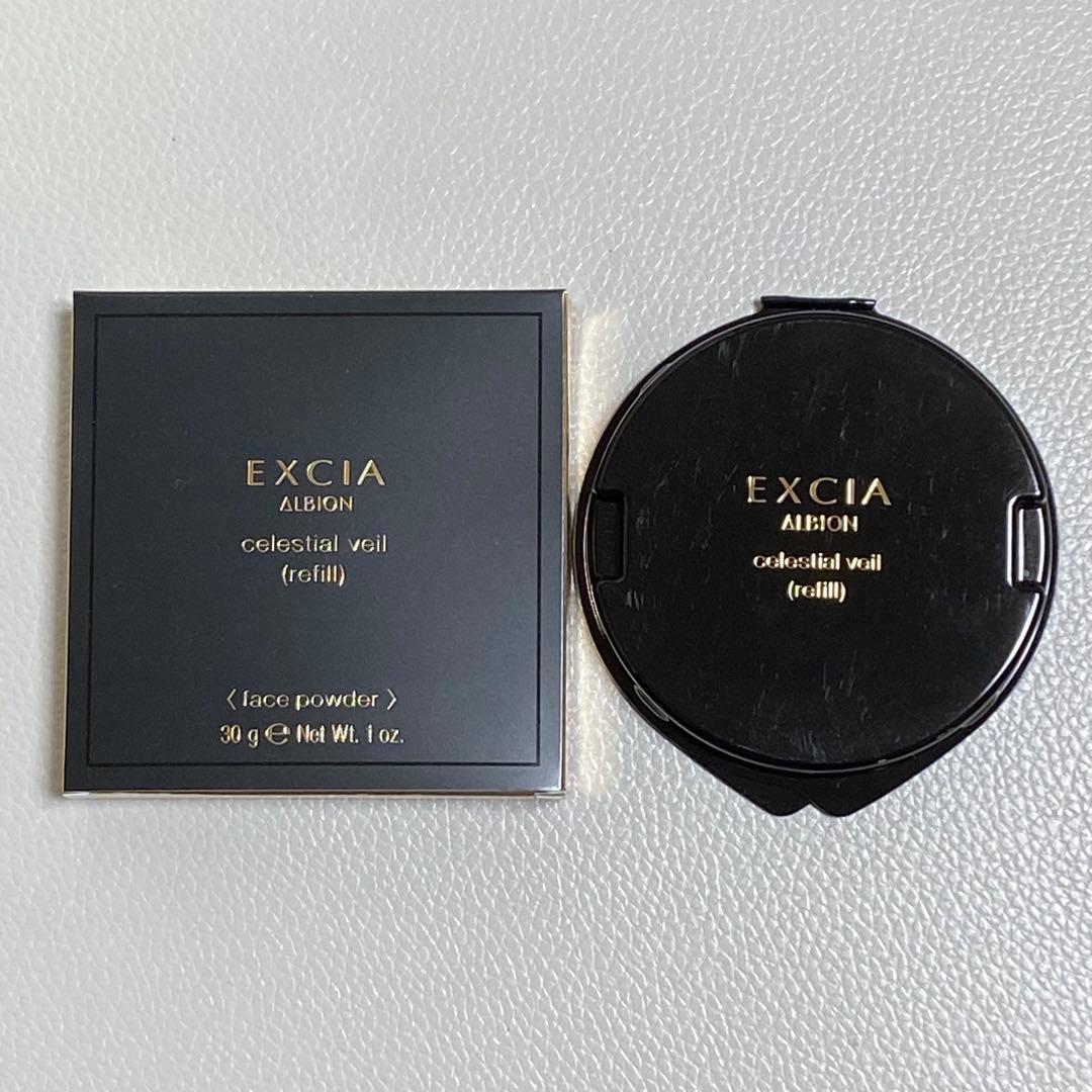 EXCIA エクシア セレスティアル ヴェール