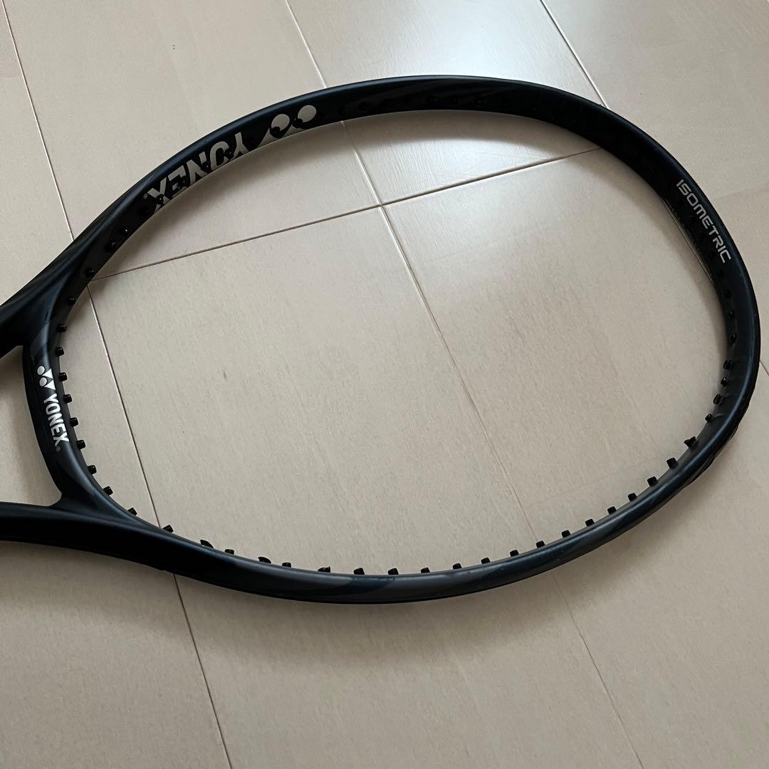 【限定モデル】YONEX VCORE 98 Galaxy Black 2本セット