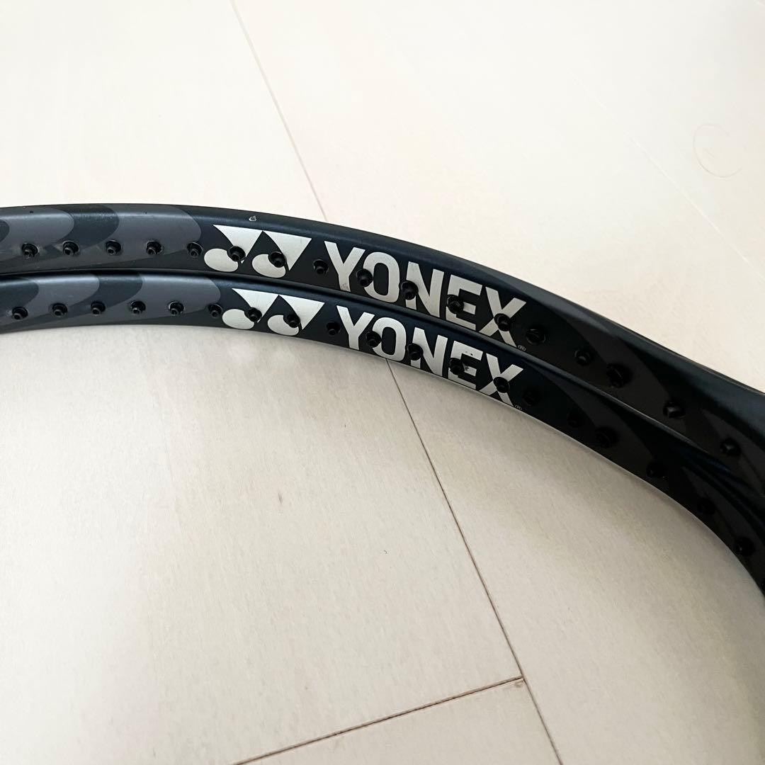 【限定モデル】YONEX VCORE 98 Galaxy Black 2本セット