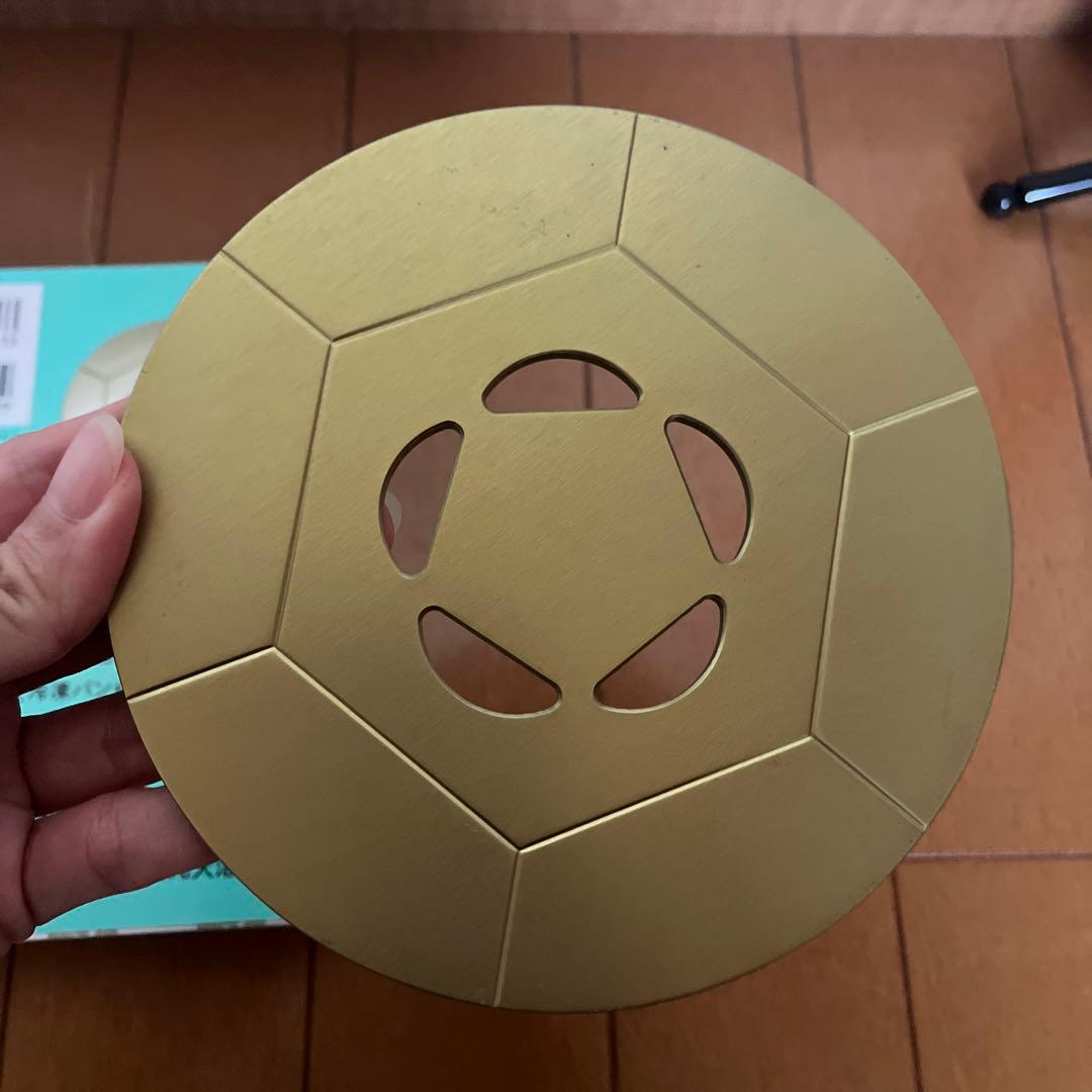 FTWプレート　使い倒しBook