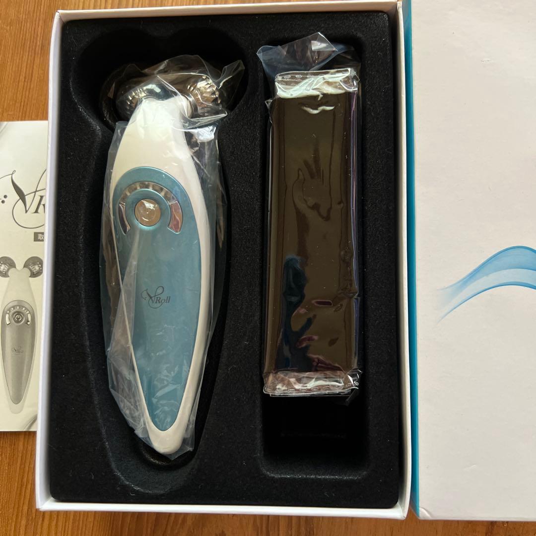 ボディ・フェイスケア vroll