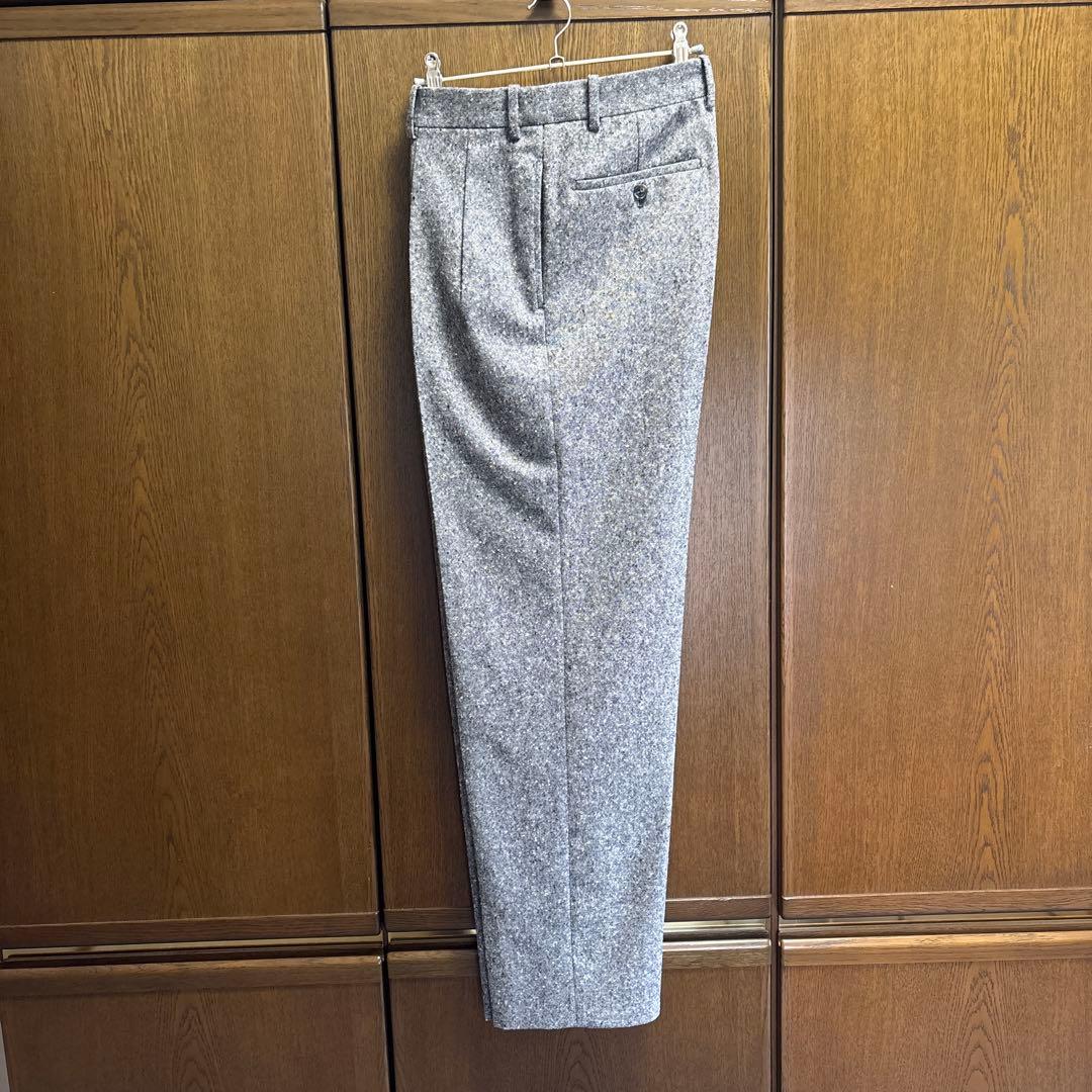 BERNARD ZINS スラックス FR 42 / US 32