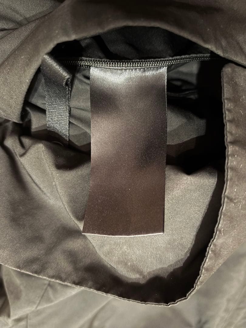 TEATORA スーベニアハンター/ロング 完売品 希少5 廃盤