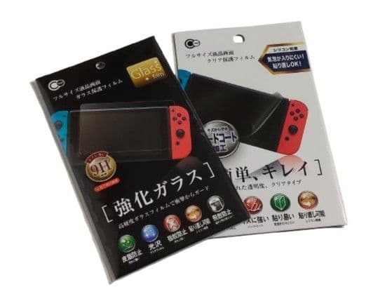 新品 2026年購入 任天堂 Switch 本体 社外付属品付き 2025年製