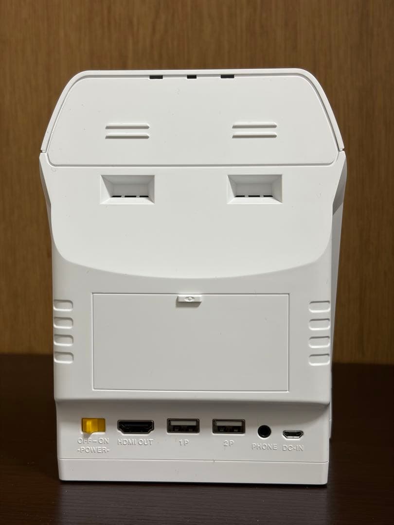 アストロシティミニV