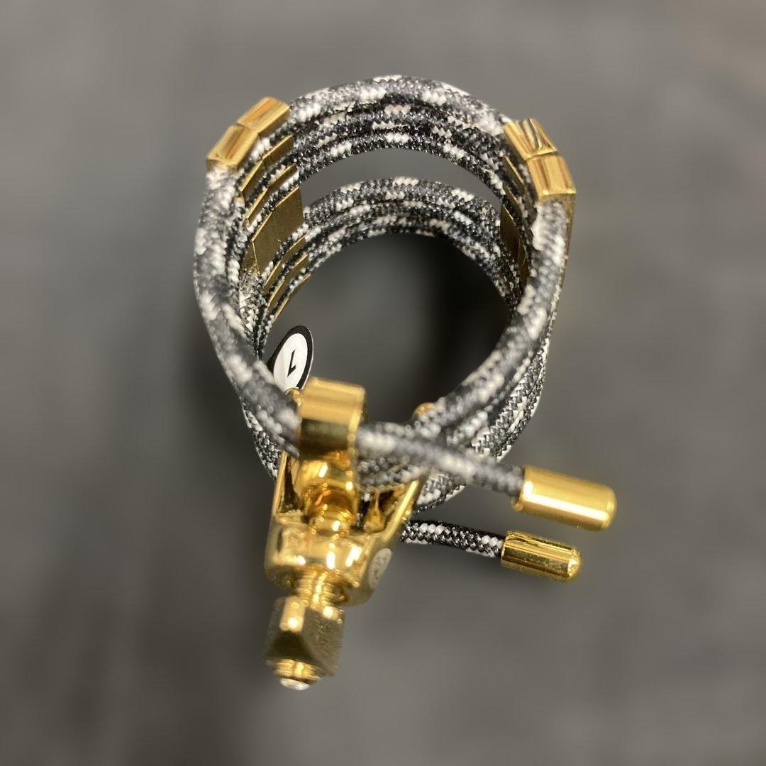 リガチャー　シルバースタイン　HG507A