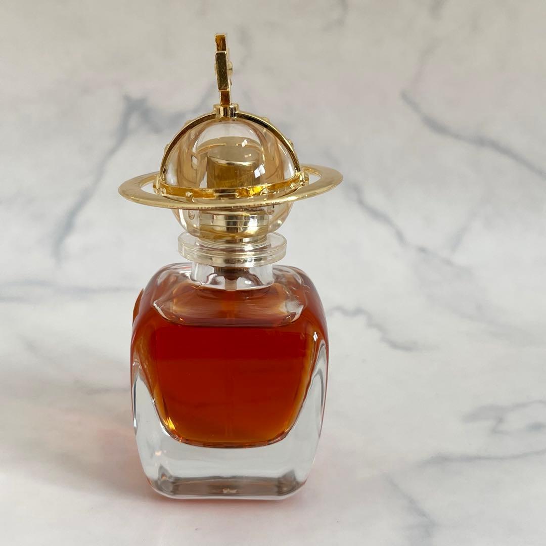 未使用 ヴィヴィアンウエストウッド ブドワール オードパルファム 30ml