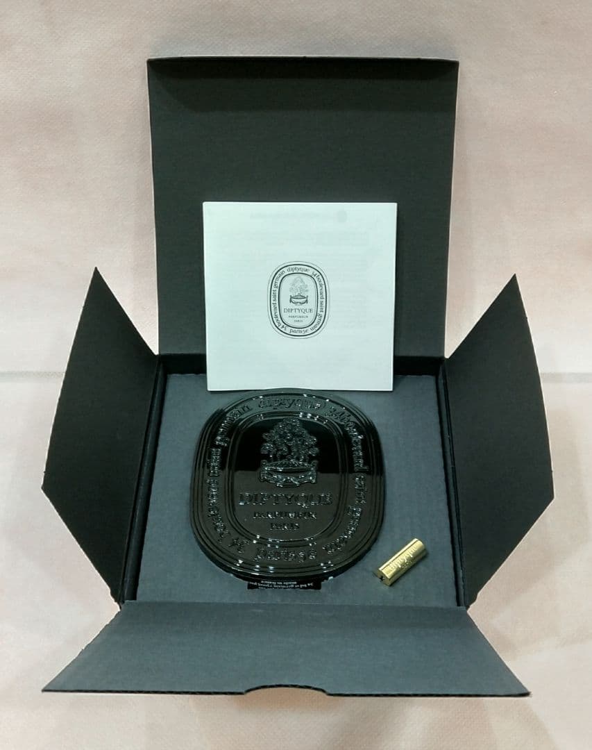 ディプティック フレグランスブレスレット