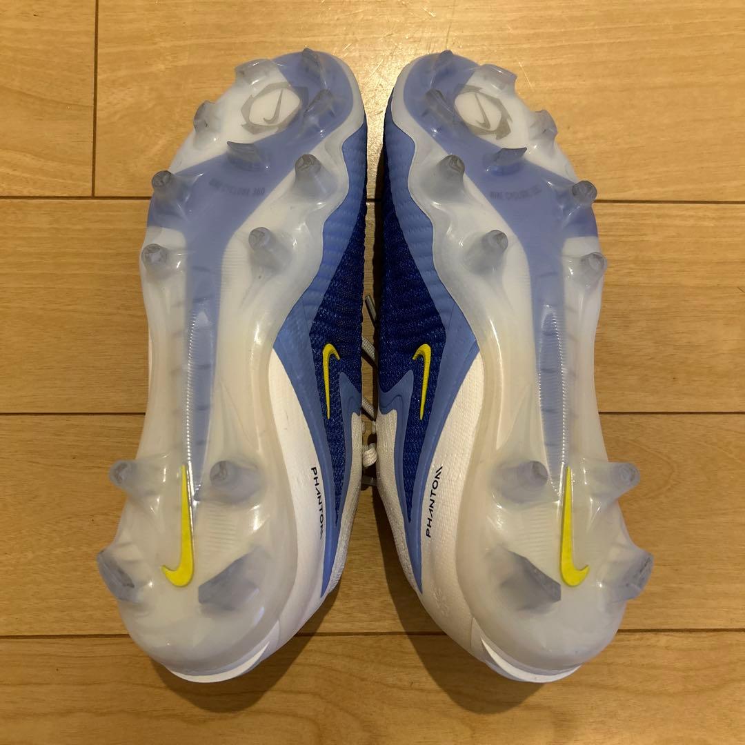 【2月中限定値下げ】ファントム6 LOW エリートFG 25.5