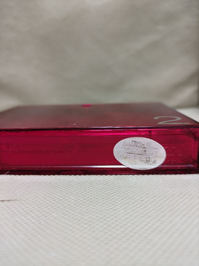 GUCCI　グッチ ラッシュ2 オードトワレ 50ml 香水