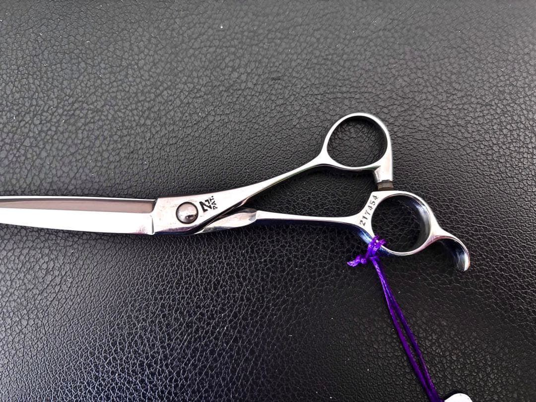 【セール】【最高品質】新品 ハイネッタ シザー レミートップ 209