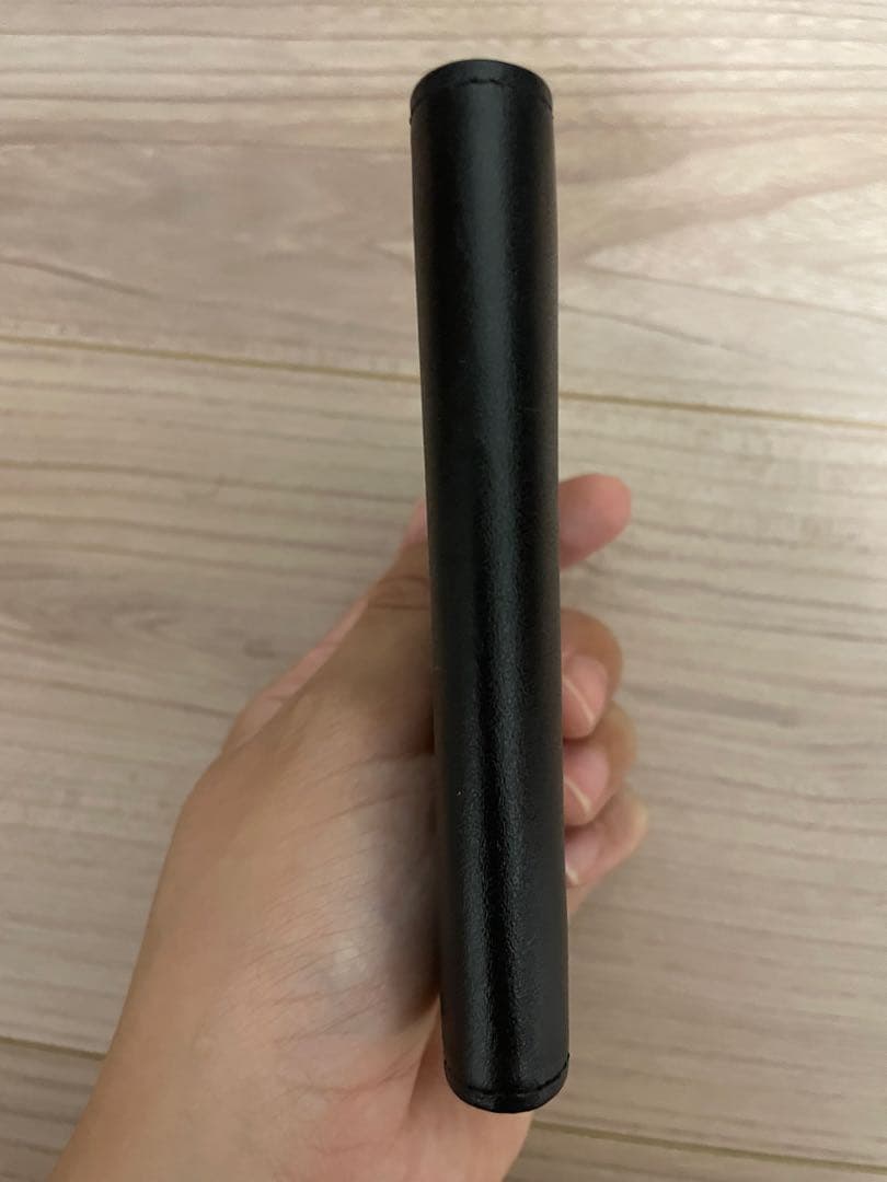 超美品　モンブラン MONTBLANC 名刺入れ カードケース