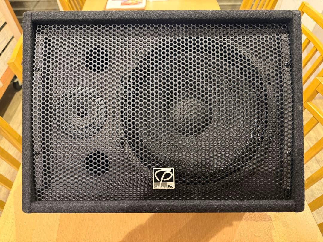 Classic Pro CP12ME プロフェッショナルスピーカー
