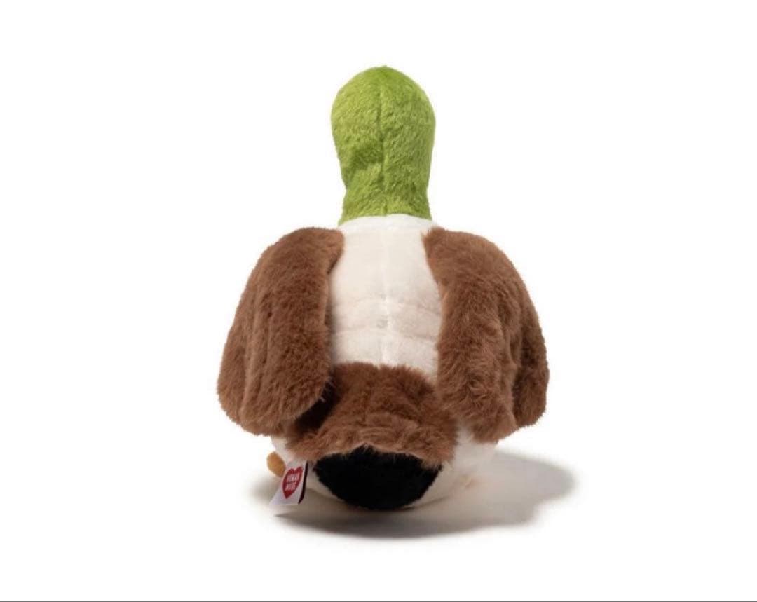 その他 HUMAN MADE DUCK STUFFED TOY