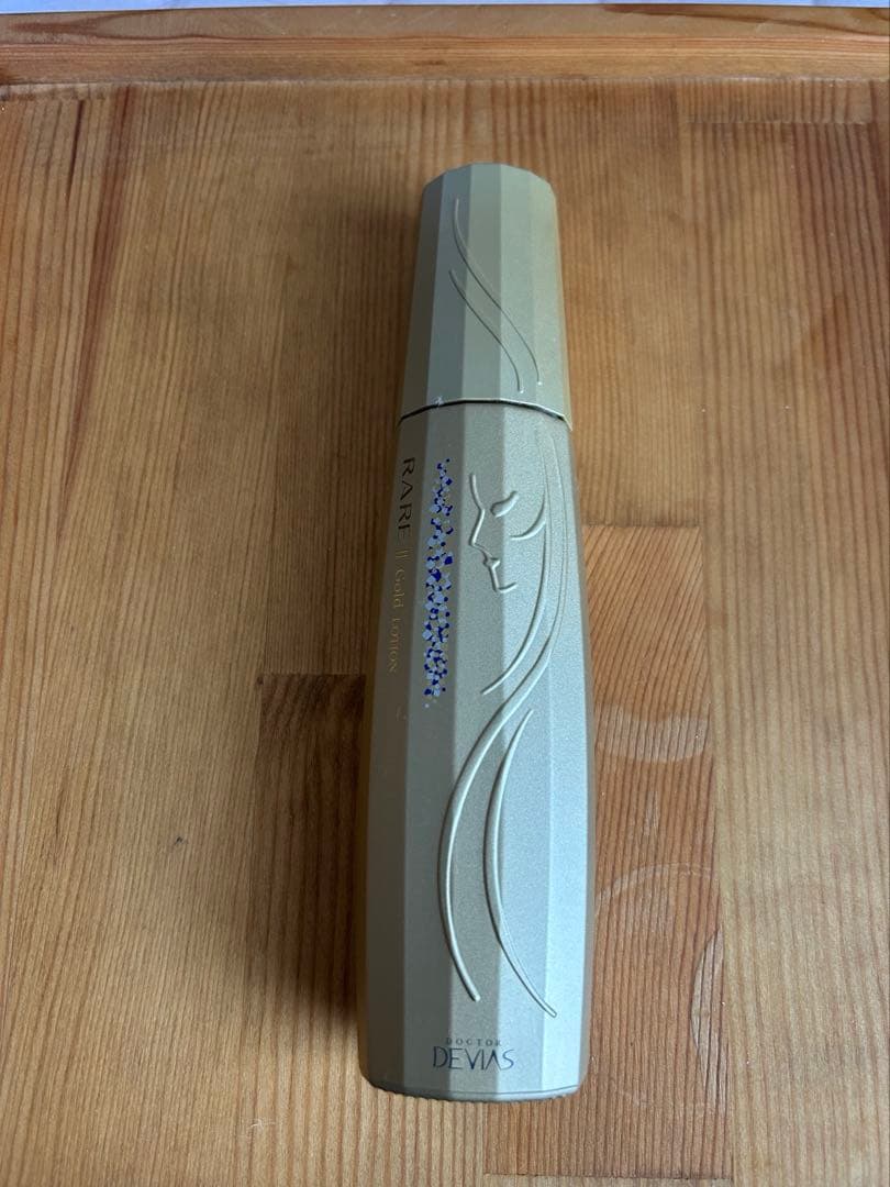 DRデヴィアスプラチナレアゴールドローションAHA18Ⅱ