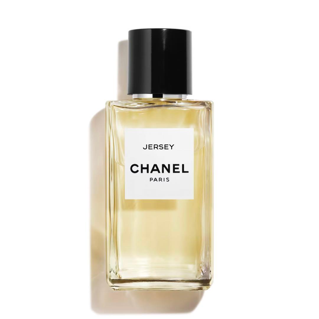 CHANEL jersey ジャージー　香水　200ml