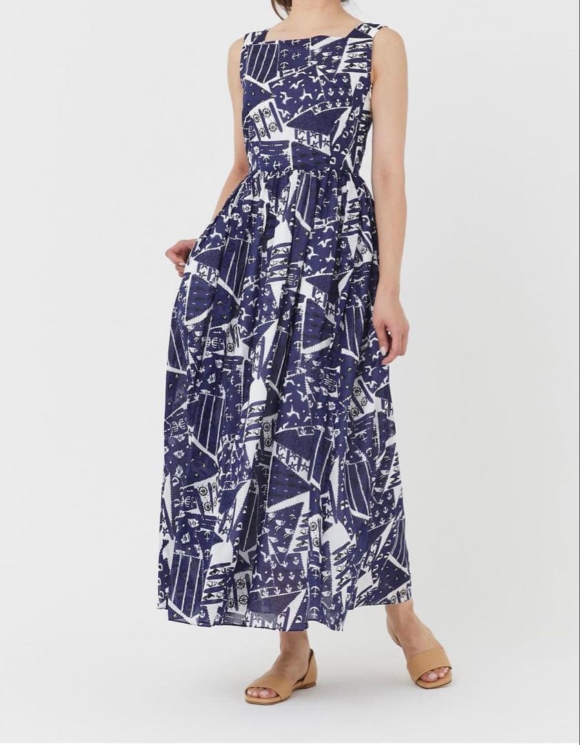 M*a様 seventen by miho kawahito ワンピース　Sサイ