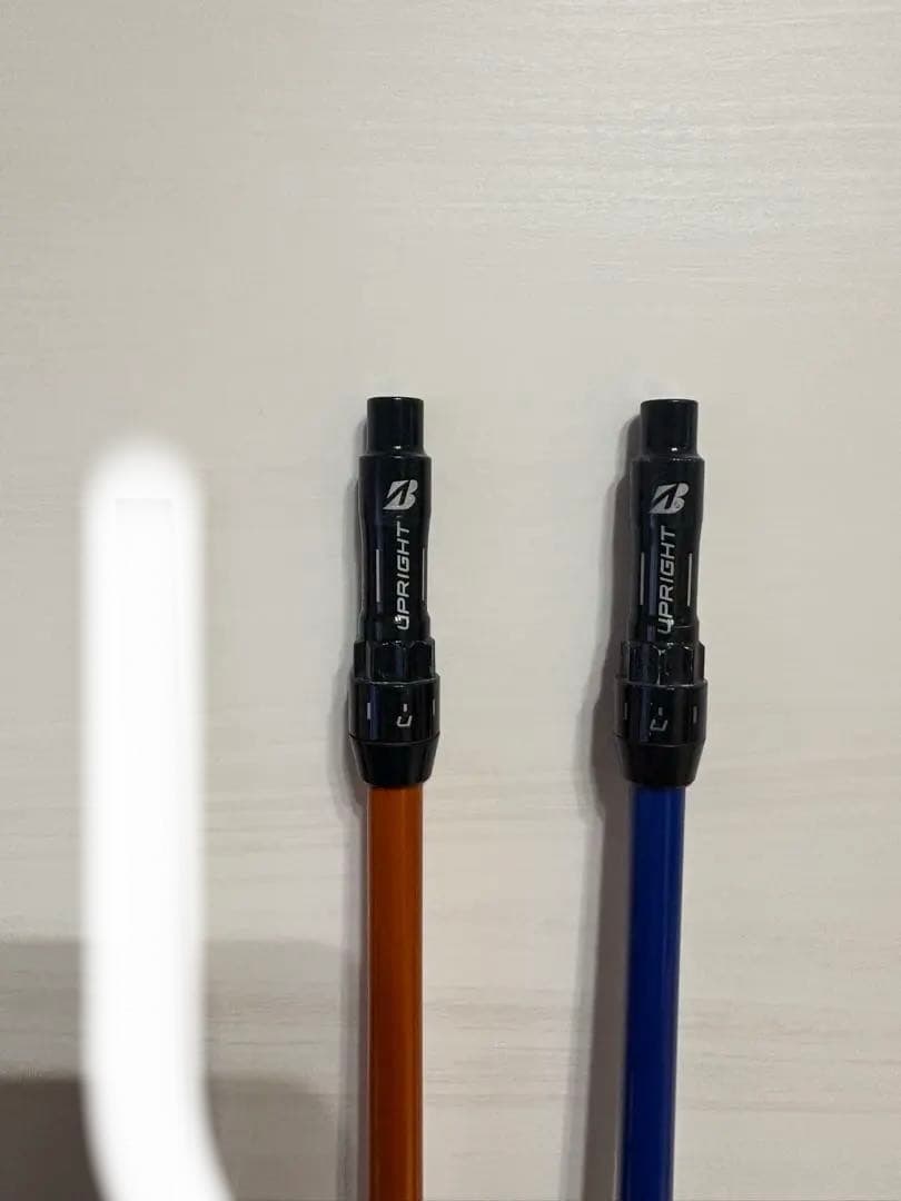 p*2様 TOUR AD BB6S DI6S ブリヂストンスリーブ