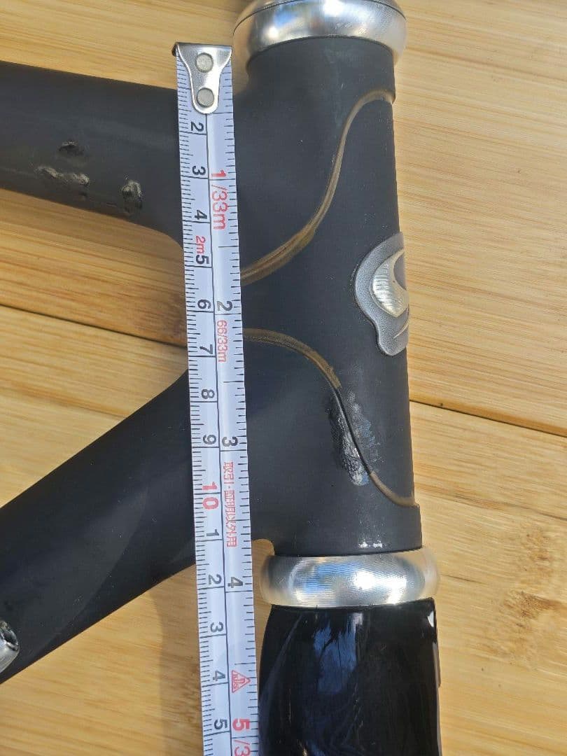 rnc7 フレーム Anchor　2009年モデル　540mm