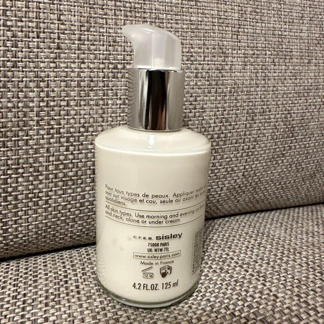 Sisleyエコロジカルコムパウンド アドバンスト 125ml ジョージ姫